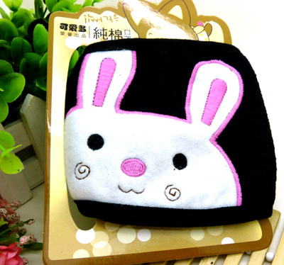 可爱卡通 防尘透气防寒保暖个性口罩（27号）