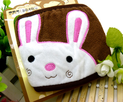 可爱卡通 防尘透气防寒保暖个性口罩（27号）