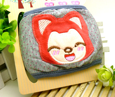 可爱卡通 防尘透气防寒保暖个性口罩（9号）	