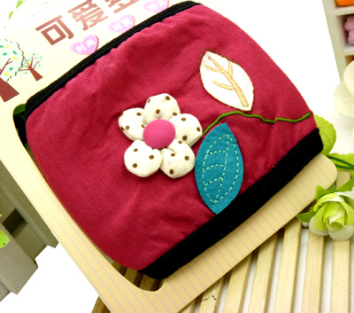 时尚口罩 防尘透气防寒保暖个性口罩（55号）