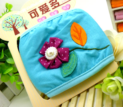 时尚口罩 防尘透气防寒保暖个性口罩（55号）