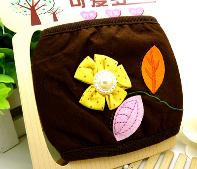 时尚口罩 防尘透气防寒保暖个性口罩（55号）