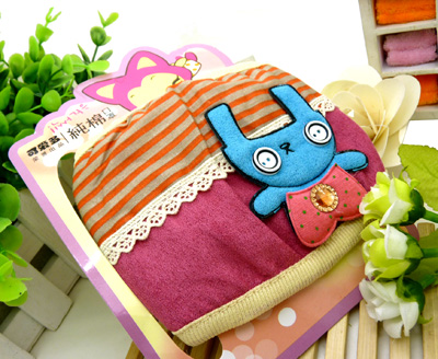 纯棉卡通时尚口罩 防尘透气防寒保暖个性口罩（12号）