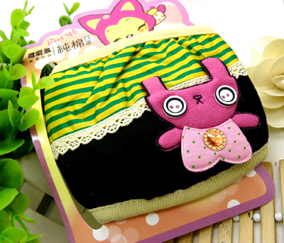 纯棉卡通时尚口罩 防尘透气防寒保暖个性口罩（12号）