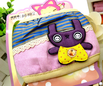 纯棉卡通时尚口罩 防尘透气防寒保暖个性口罩（12号）