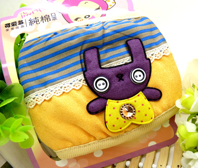 纯棉卡通时尚口罩 防尘透气防寒保暖个性口罩（12号）