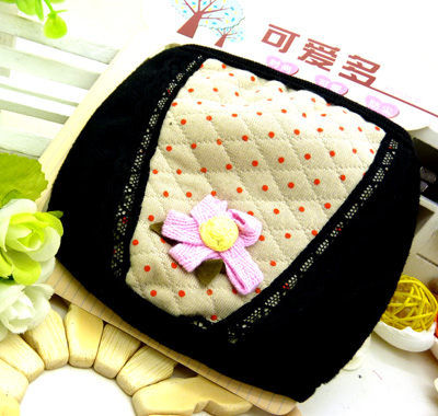 时尚印花口罩 防尘透气防寒保暖个性口罩 （20号）