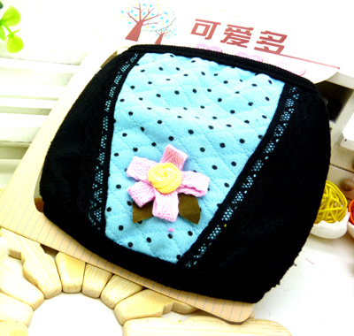 时尚印花口罩 防尘透气防寒保暖个性口罩 （20号）