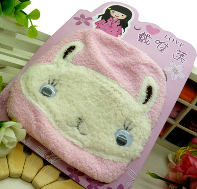 卡通时尚口罩 防尘透气防寒保暖个性口罩 （19号）