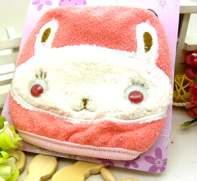 卡通时尚口罩 防尘透气防寒保暖个性口罩 （19号）