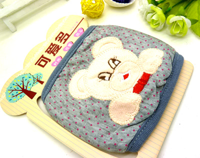 纯棉卡通时尚口罩 防尘透气防寒保暖个性口罩（10号）