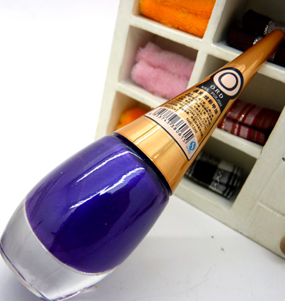 O.R.D炫彩色指甲油色彩亮丽多色-3041	