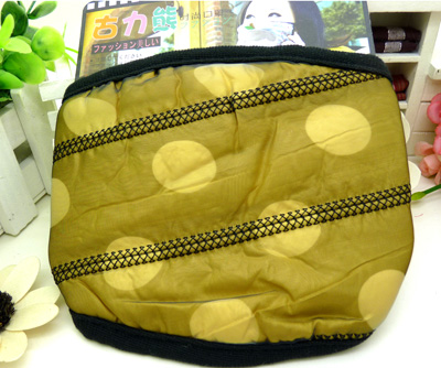 时尚口罩 防尘透气防寒保暖个性口罩 （32号）	