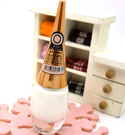 O.R.D炫彩色指甲油色彩亮丽多色-3041