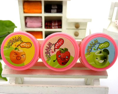 欧罗帝钻石杲味唇蜜奢华唇冻果冻唇彩多色g04	