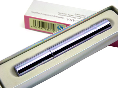 魔法纤长睫毛膏 增强韧性 睫毛膏 8413	