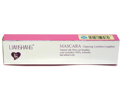 魔法纤长睫毛膏 魅力无限延伸 睫毛膏 8413