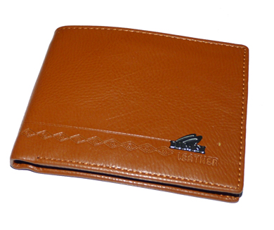 男士皮夹	