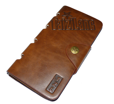 全网最低价 男士皮夹（精品）	
