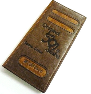 男士纯牛皮外贸钱包	