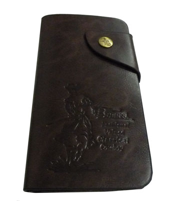 全网最低价 纯牛皮外贸钱包