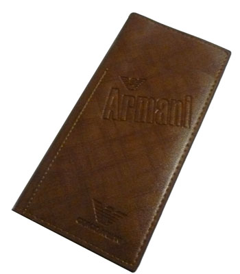 全网最低价 纯牛皮外贸钱包