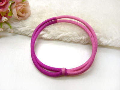 韩版发饰品发圈头绳发绳头饰韩版糖果色马尾绳多层皮筋 -22-10号	