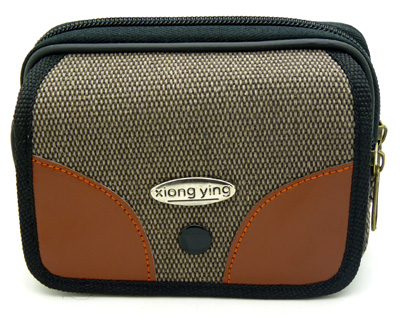 新款军绿时尚休闲多功能 手机套 腰带包 烟包 零钱包