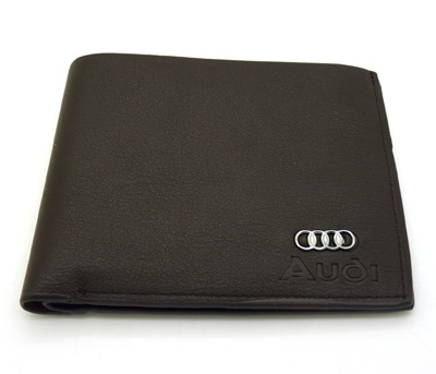 韩国钱包男士短款 正品 横款潮钱夹皮夹