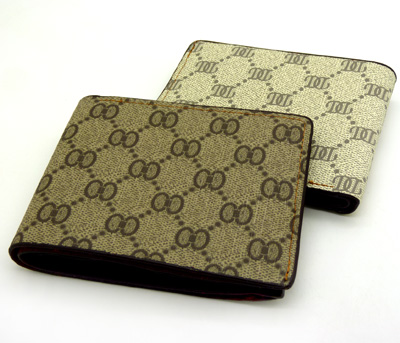 韩国钱包男士短款正品 横款潮钱夹男包 皮夹