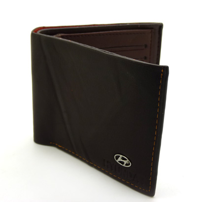 韩国钱包男士短款正品 横款潮钱夹皮夹	