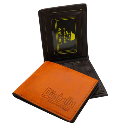 韩版时尚休闲短款男款钱包 牛皮皮夹男士新款	