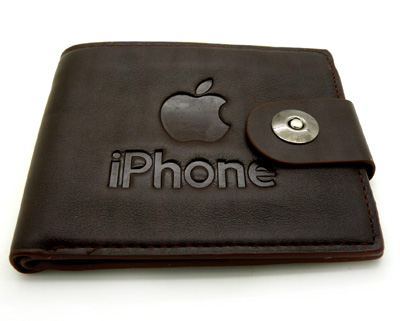 多功能男短款钱包 韩版潮学生多卡位钱夹 休闲钱夹	