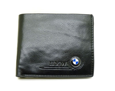 新款男士皮夹 时尚潮流牛皮钱夹 -男钱包	