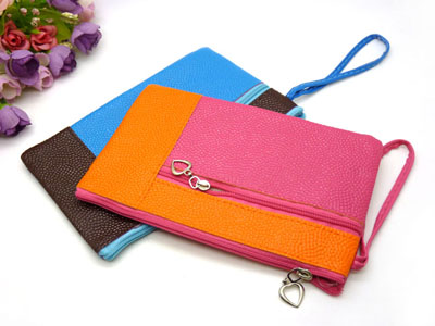 2015春夏款零钱包韩国时尚小挎包手拿手包-19号