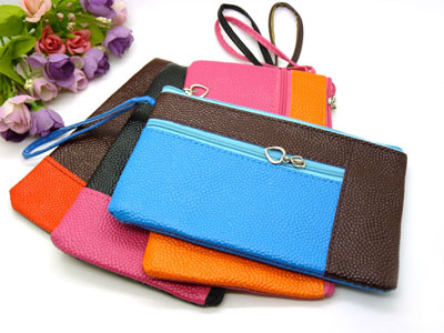 2015春夏款零钱包韩国时尚小挎包手拿手包-19号