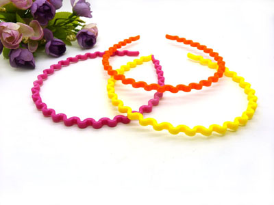 可爱儿童发饰发卡发夹子头饰配饰女童	