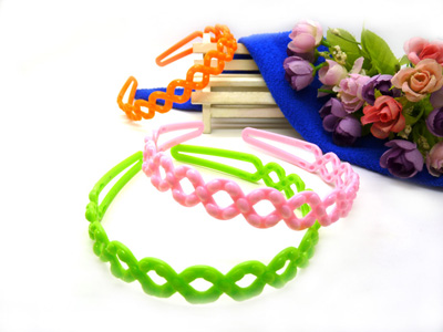 儿童小孩宝宝女孩发饰头饰头箍