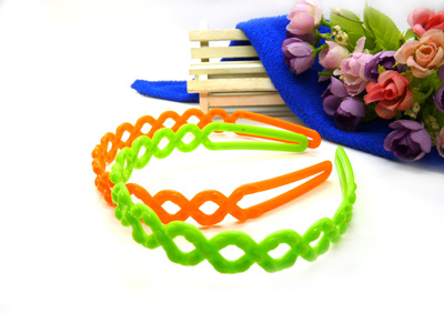 儿童小孩宝宝女孩发饰头饰头箍 