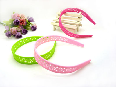 可爱刘海发前夹小孩子头饰发卡韩儿童发饰	