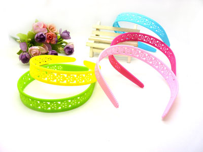 可爱刘海发前夹小孩子头饰发卡韩儿童发饰	