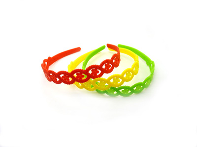 头饰发饰品批发 宝宝头箍发卡发夹	