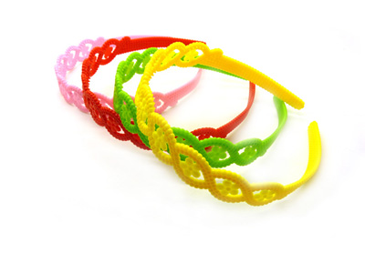 头饰发饰品批发 宝宝头箍发卡发夹