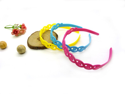 头饰发饰品批发 宝宝头箍发卡发夹