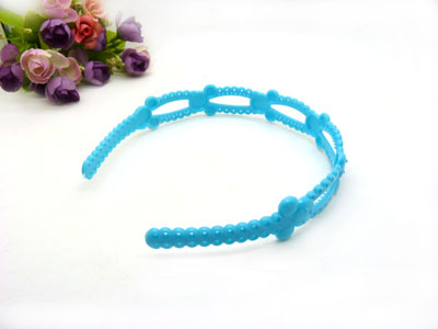 小孩可爱发夹头扣 宝宝发卡子头箍发饰品批发	