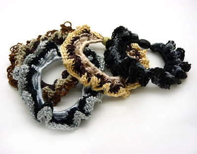 韩版超高弹性发饰品 发圈发绳头绳皮筋 时尚美女士头饰	