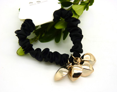 韩国发绳 韩版头花皮筋头饰 头绳发饰	