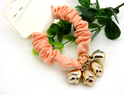 韩国发绳 韩版头花皮筋头饰 头绳发饰	