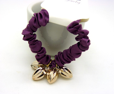 韩国发绳 韩版头花皮筋头饰 头绳发饰	