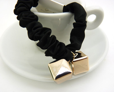 韩国发绳 韩版头花皮筋头饰 头绳发饰	